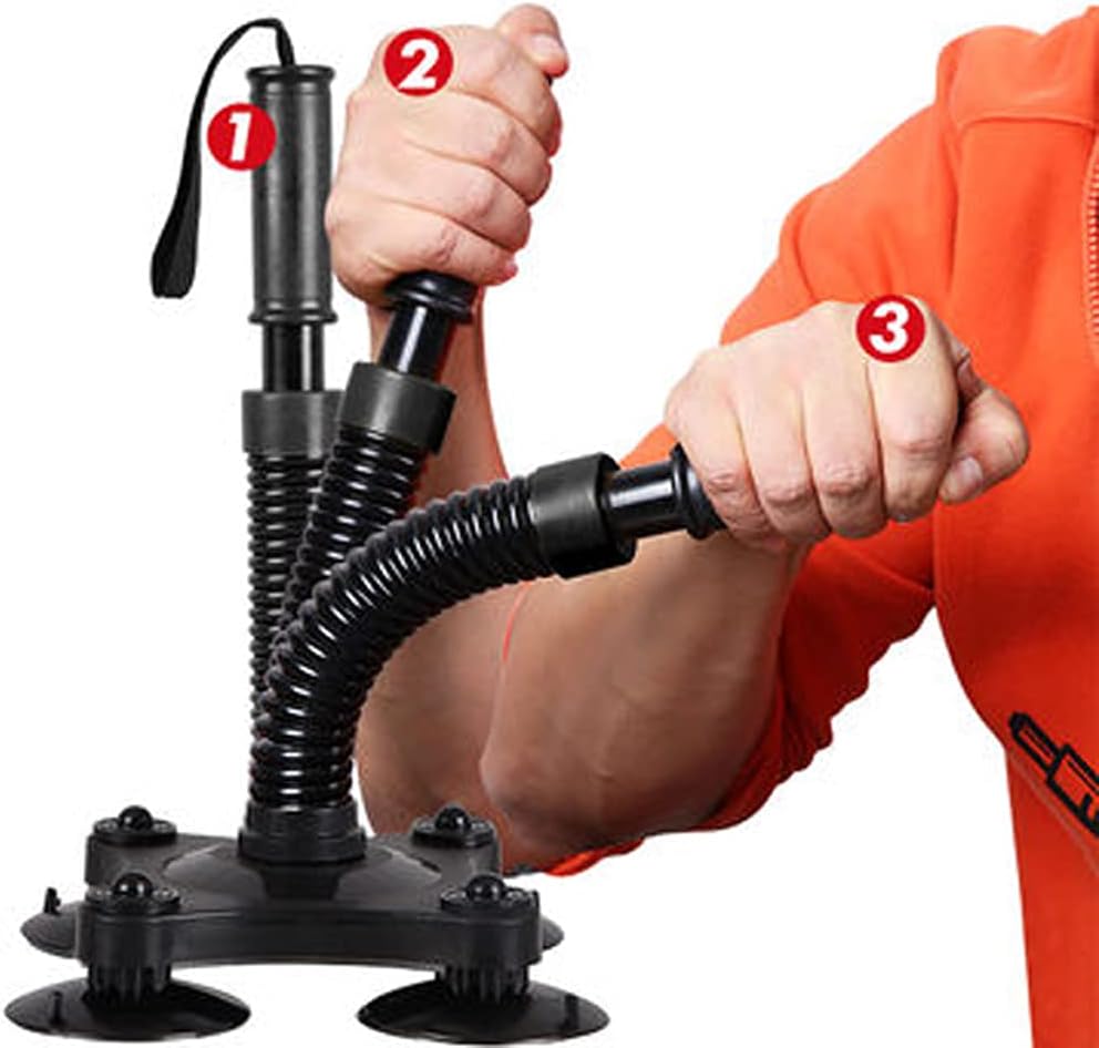 Arm Wrestling Trainer