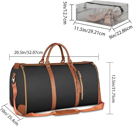 Travel Storage Bag