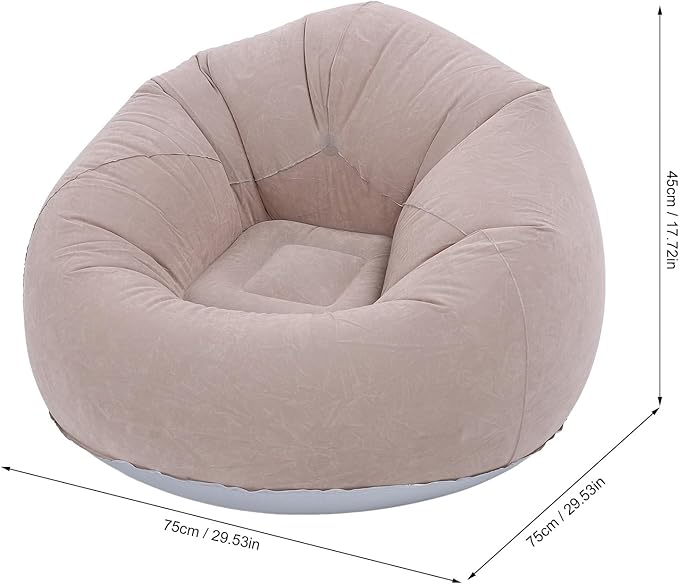 Inflatable Sofa Chair