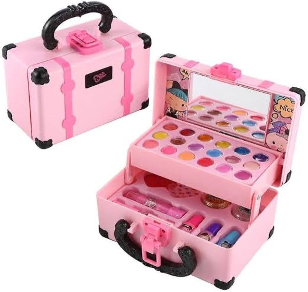 Makeup Kit For Girls