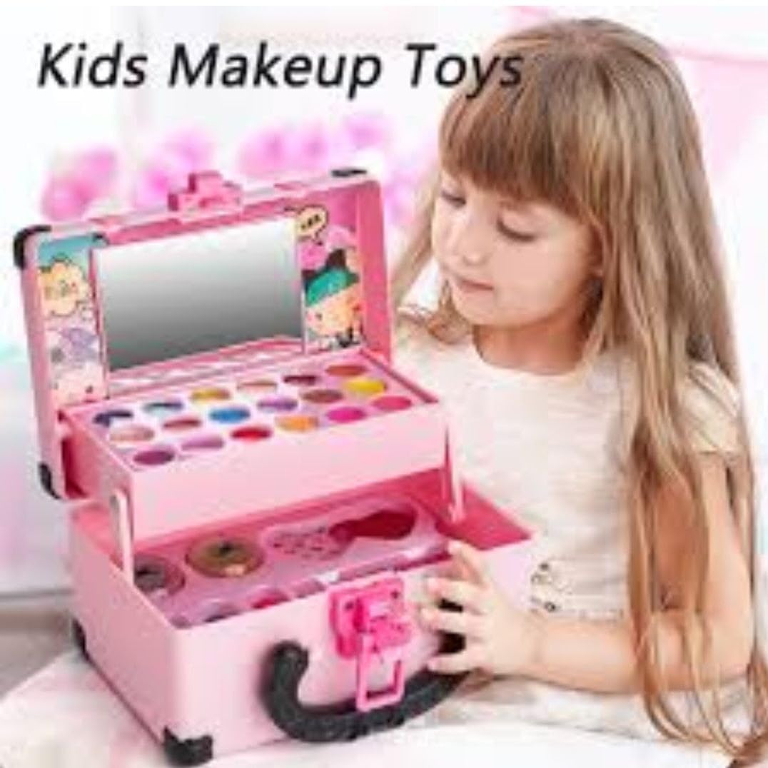 Makeup Kit For Girls