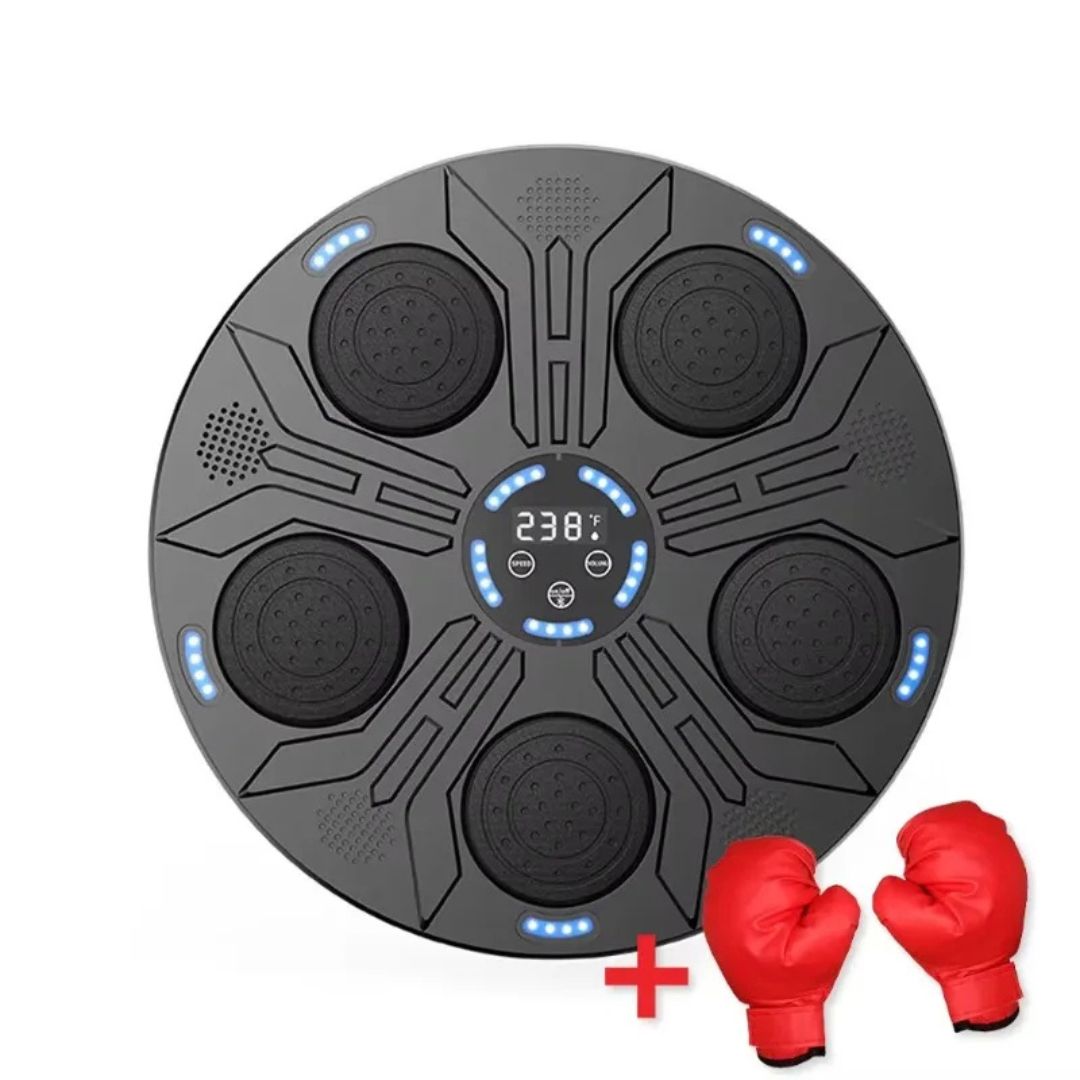 Boxing Machine