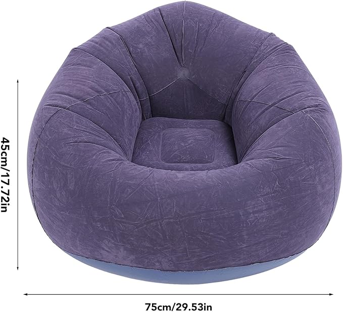 Inflatable Sofa Chair