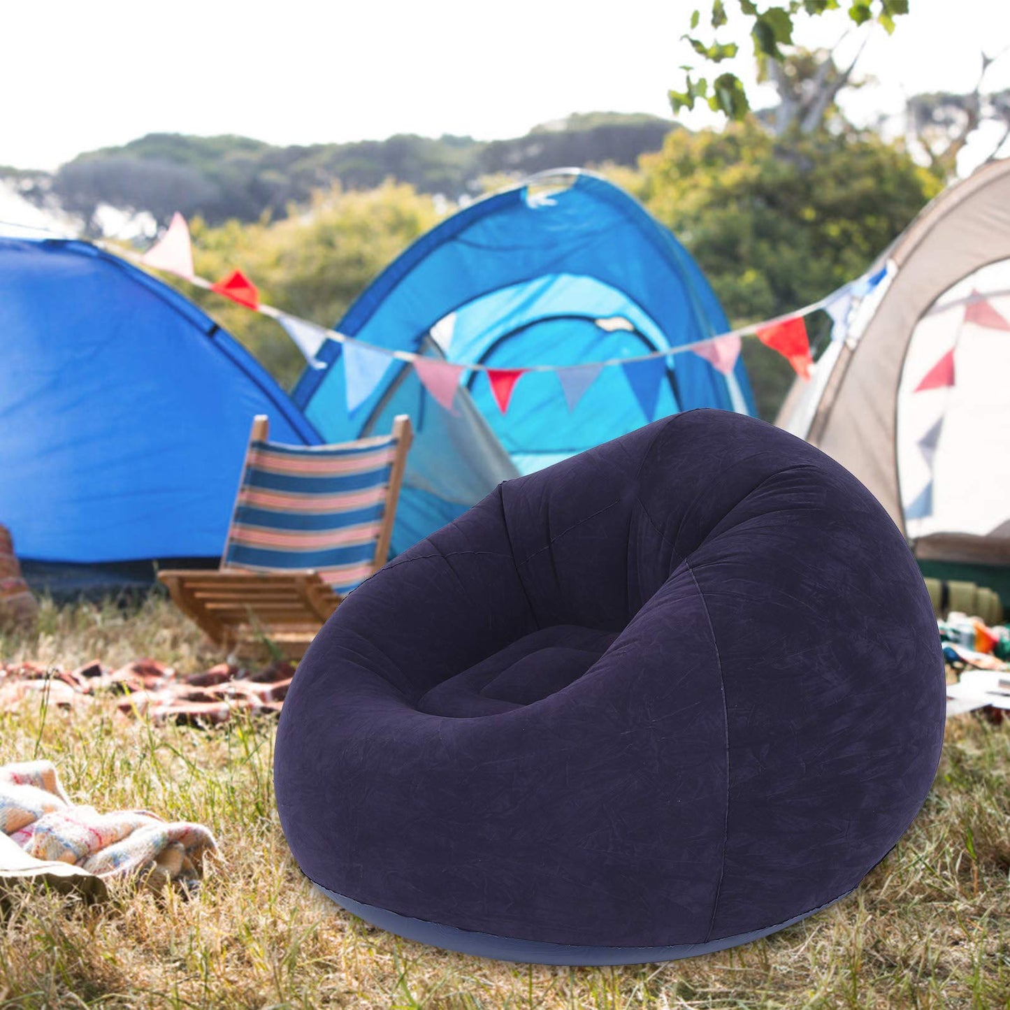 Inflatable Sofa Chair