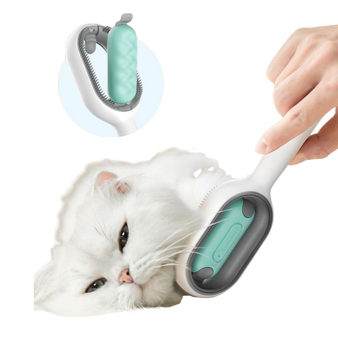 3 in 1 Pet Furniture Brush