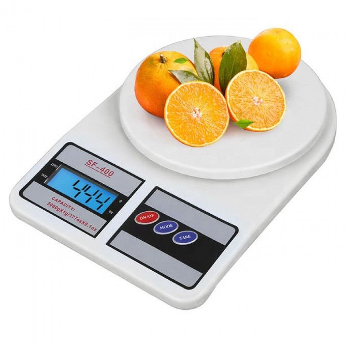 Electronic Kitchen Scale SF-400