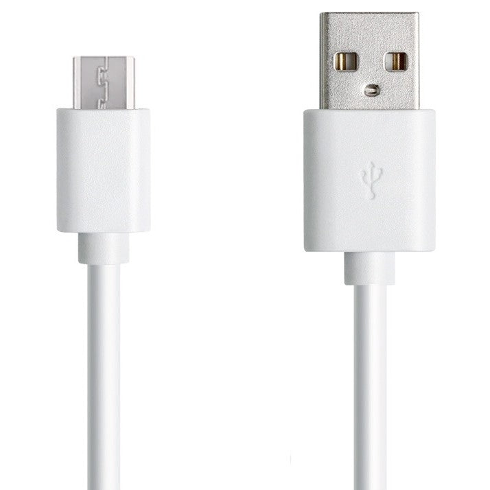 Universal USB-C/Lightning/Micro Charging Cable