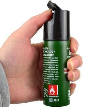 Pepper Spray 60 ml