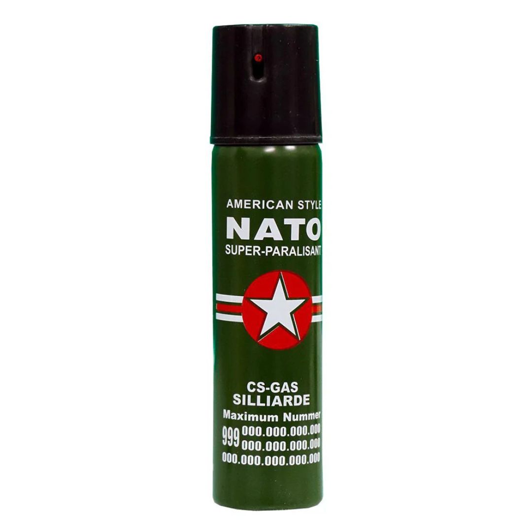 Pepper Spray 60 ml