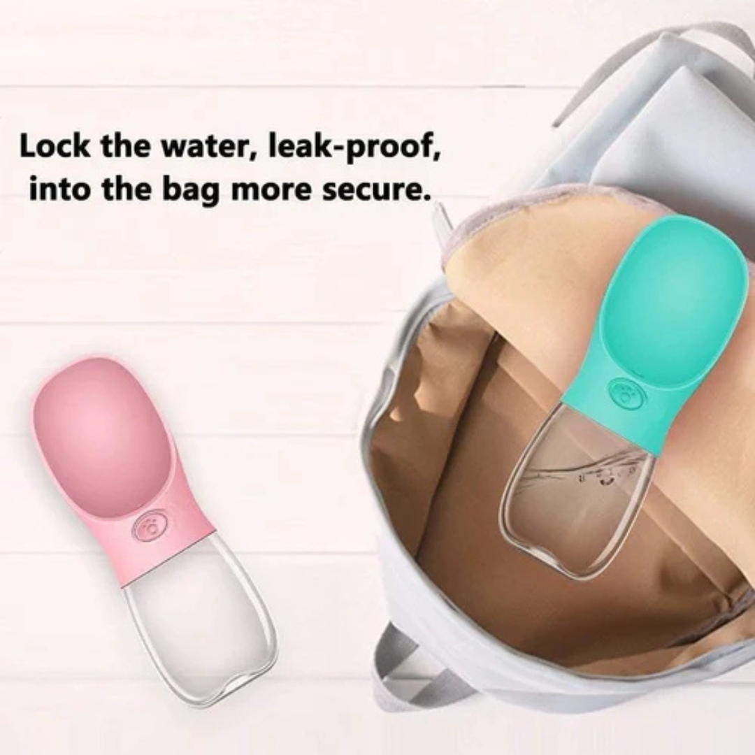 Dog Water Bottle Leak Proof Water Portable Bottle