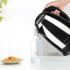RAF Water Heating Electric Kettle 2L