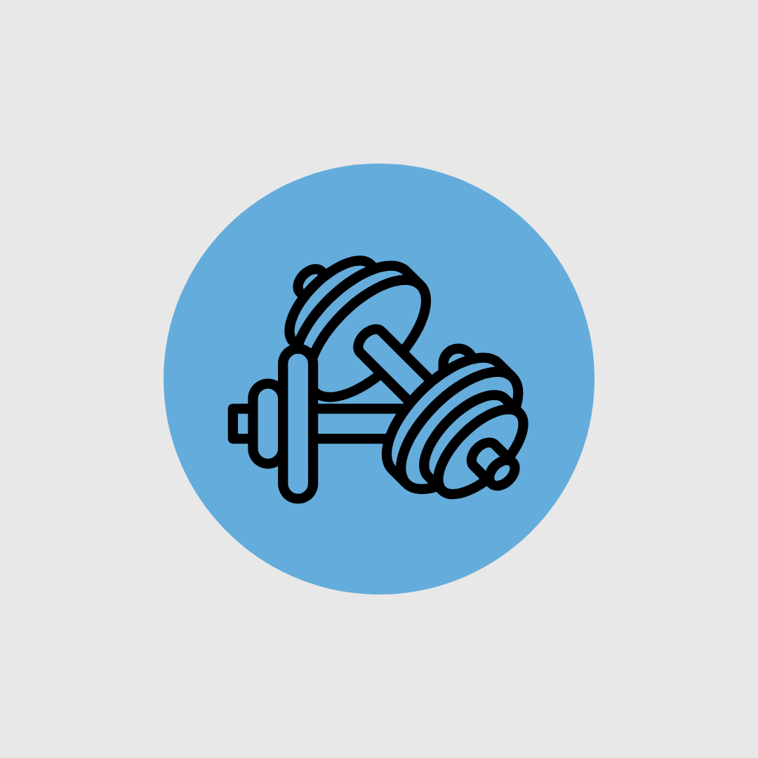 Your Home Gym Essentials