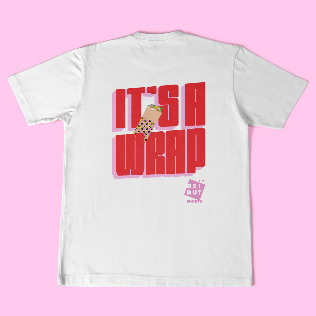 The Director’s Cut Tee