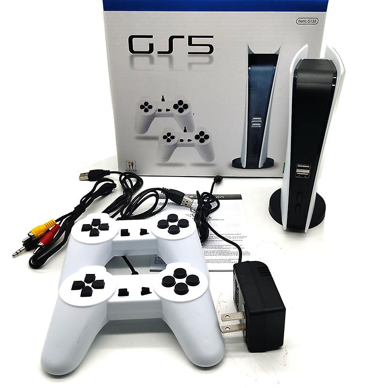 GS5 Console Gaming Station 5 HD