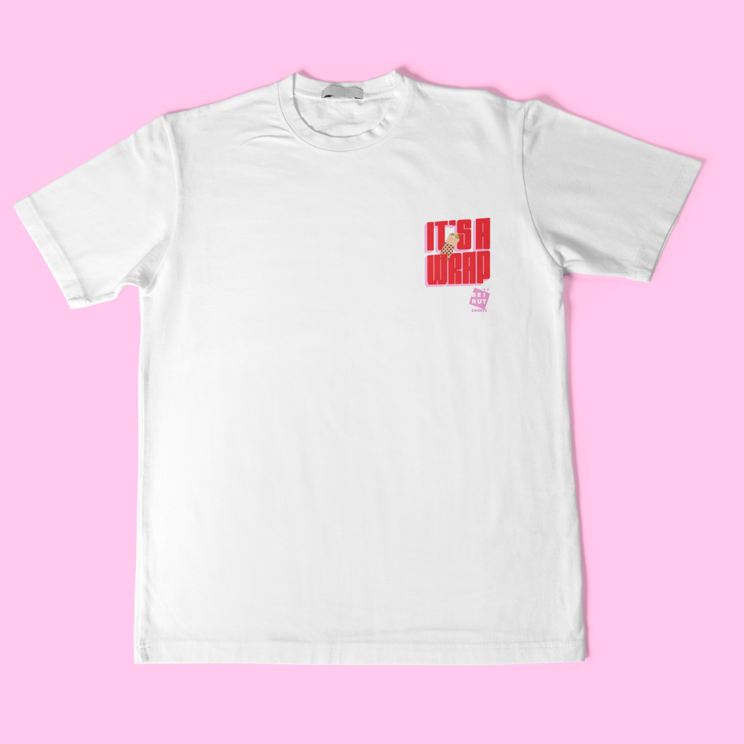 The Director’s Cut Tee