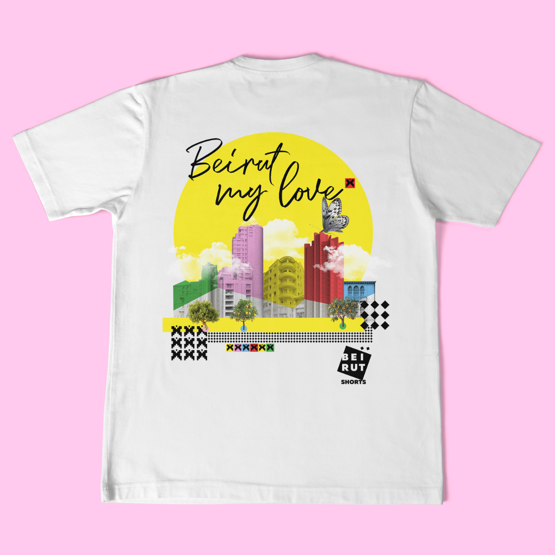 The Director’s Cut Tee