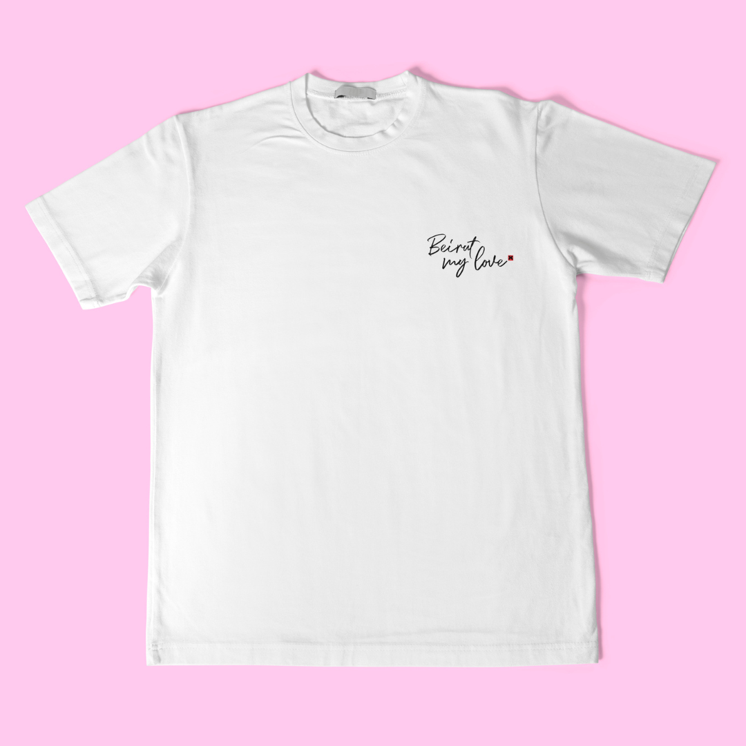 The Director’s Cut Tee