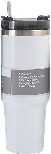 900 ml Insulated Vacuum mug