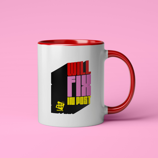 Cinematic Sips Mug