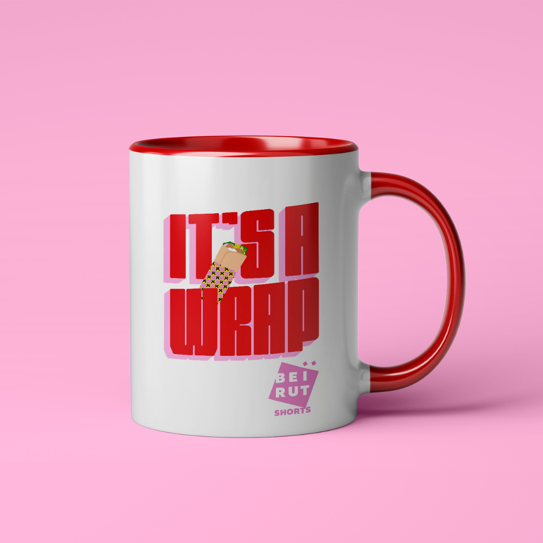 Cinematic Sips Mug