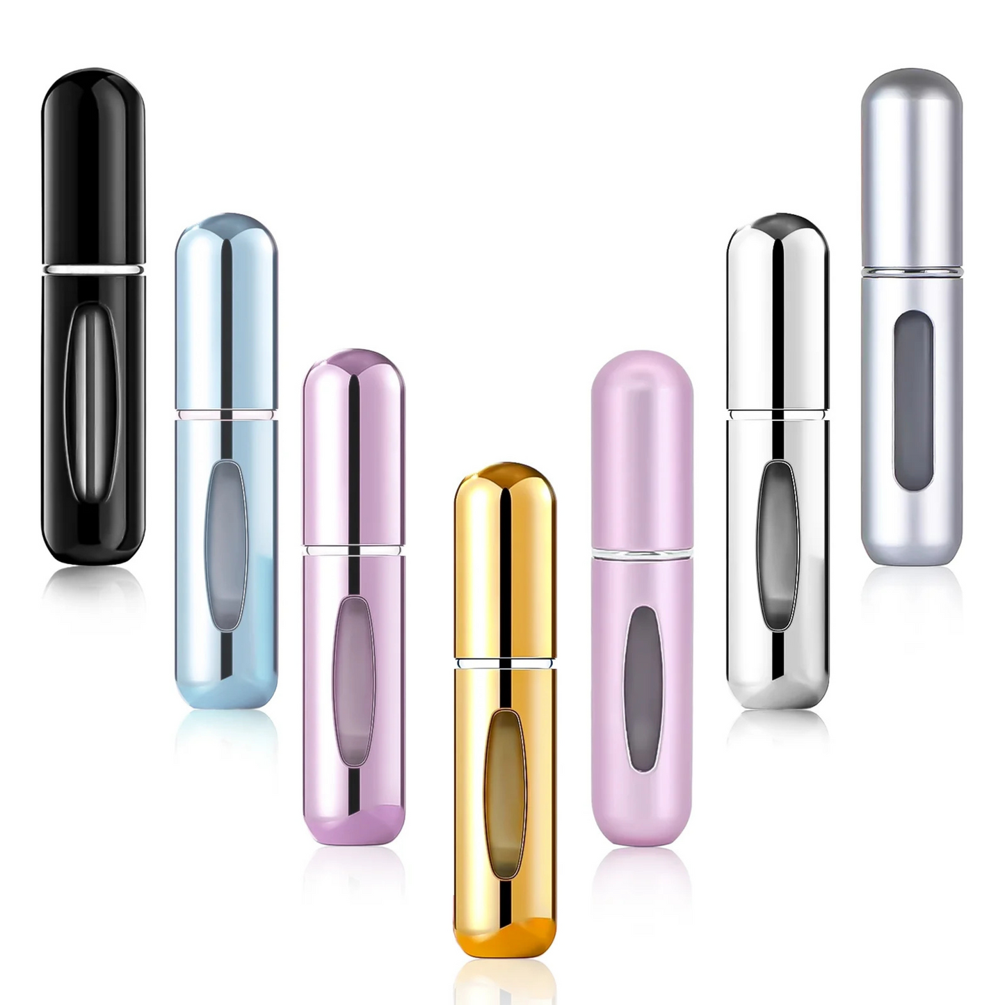 Mini Refillable Pocket Perfume