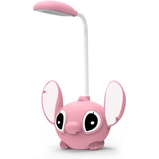 Angel Rechargeable desk lamp