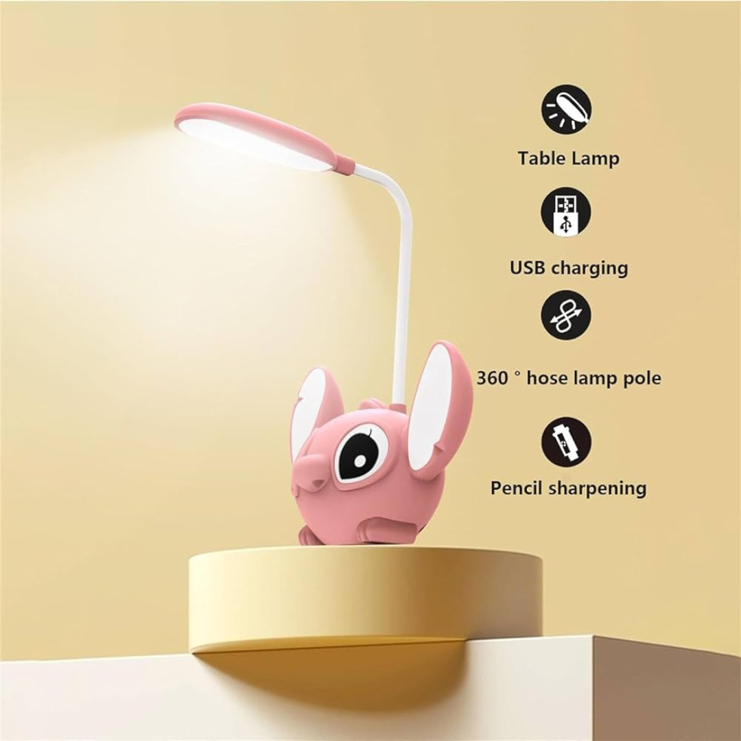 Angel Rechargeable desk lamp