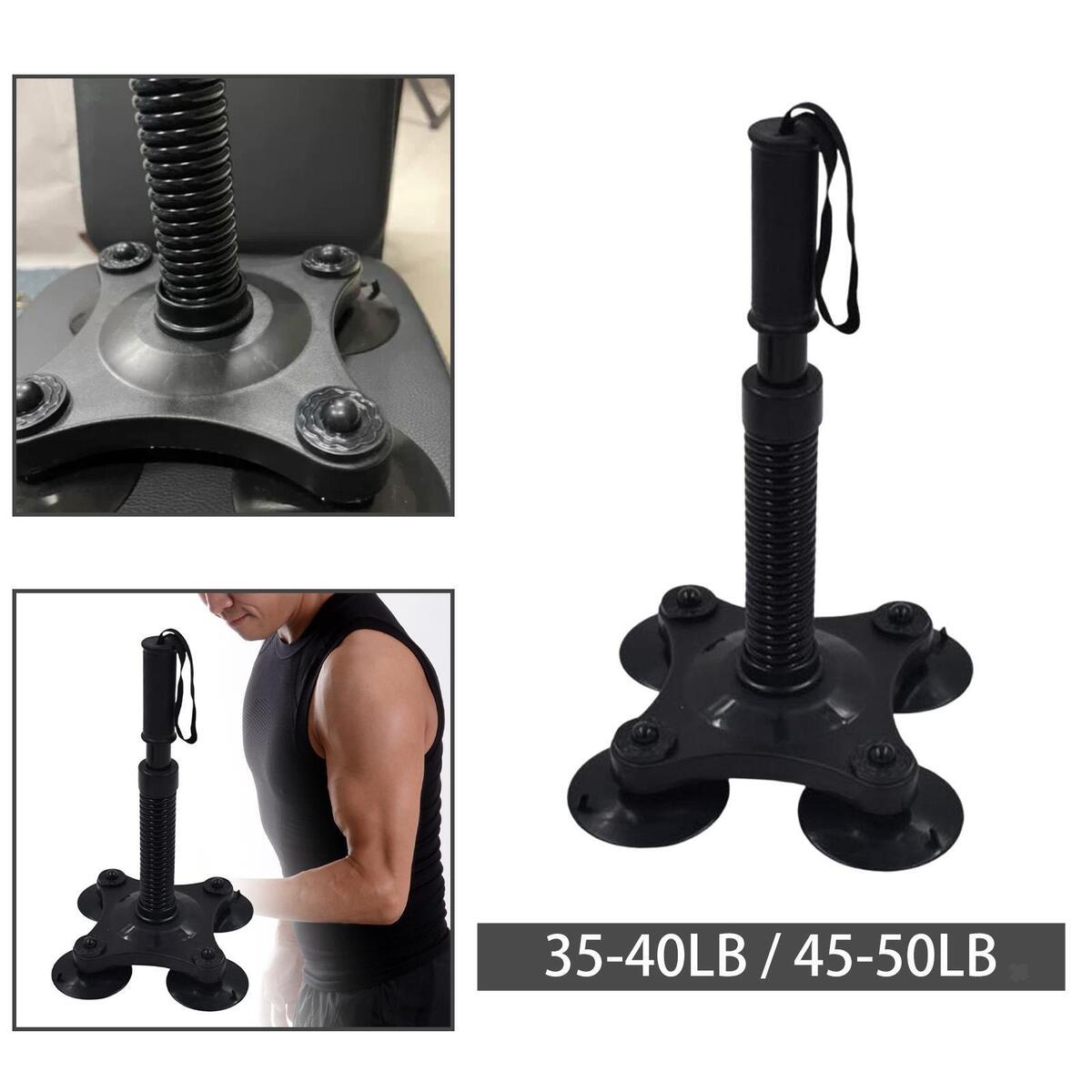 Arm Wrestling Trainer