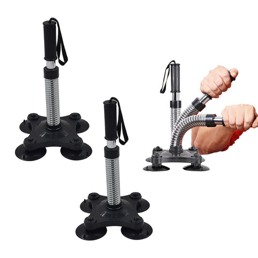 Arm Wrestling Trainer