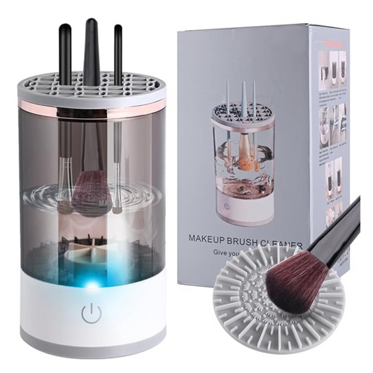 Electric Makeup Brush Cleaner
