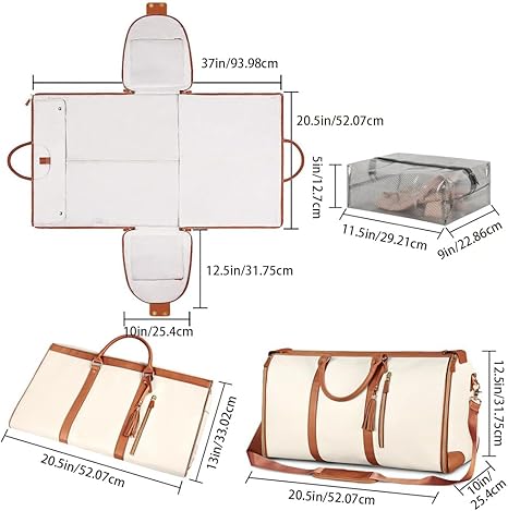 Travel Storage Bag