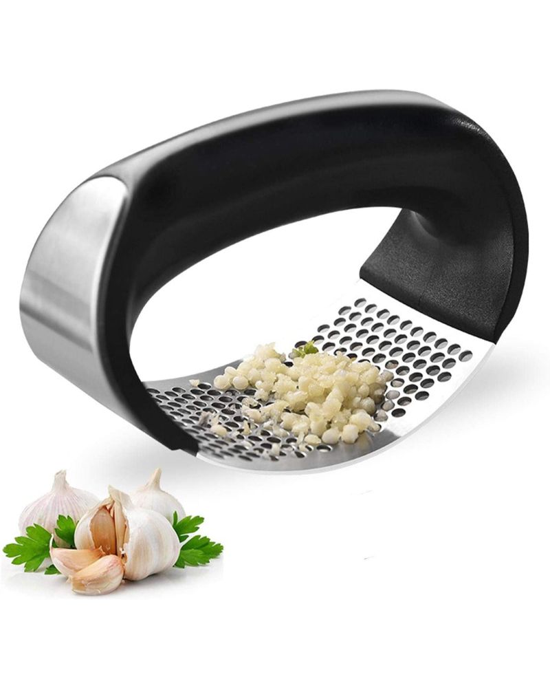 Garlic Press