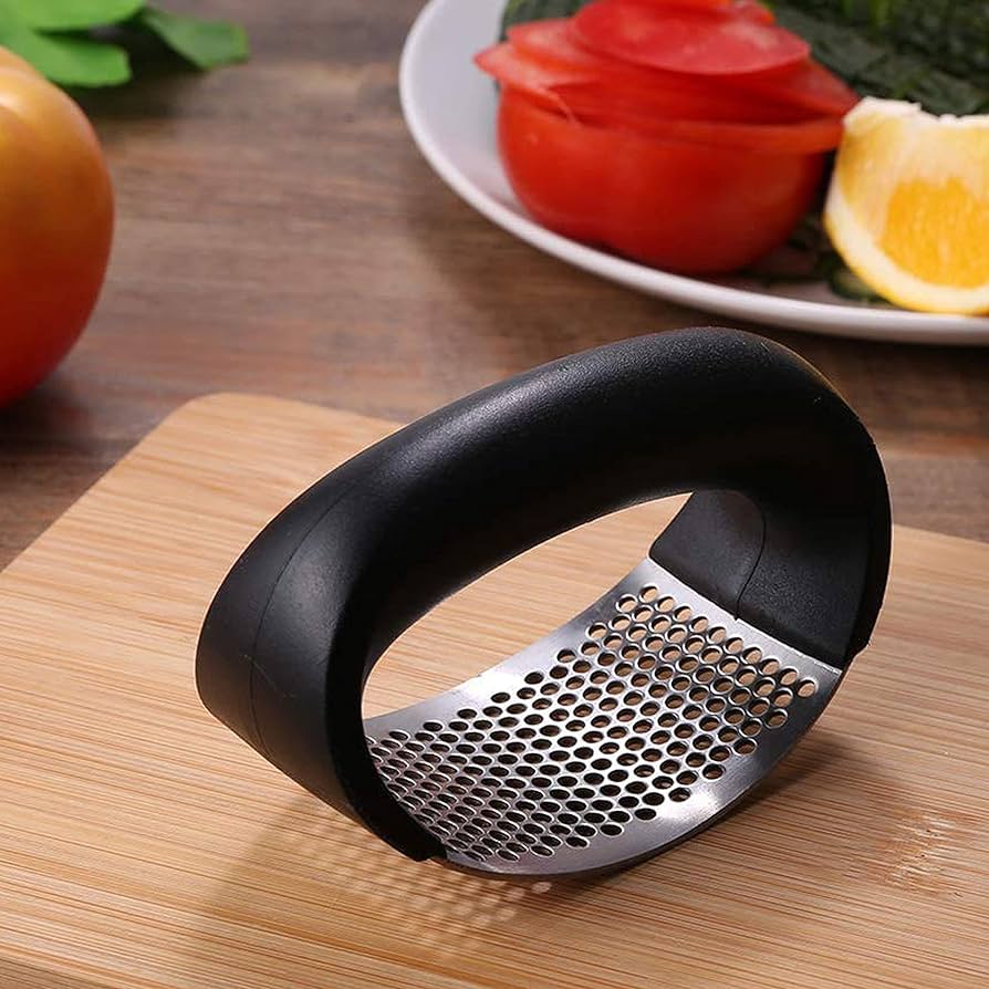 Garlic Press