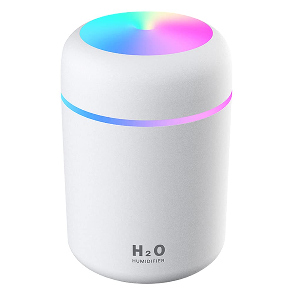 H2O Ultrasonic Humidifier