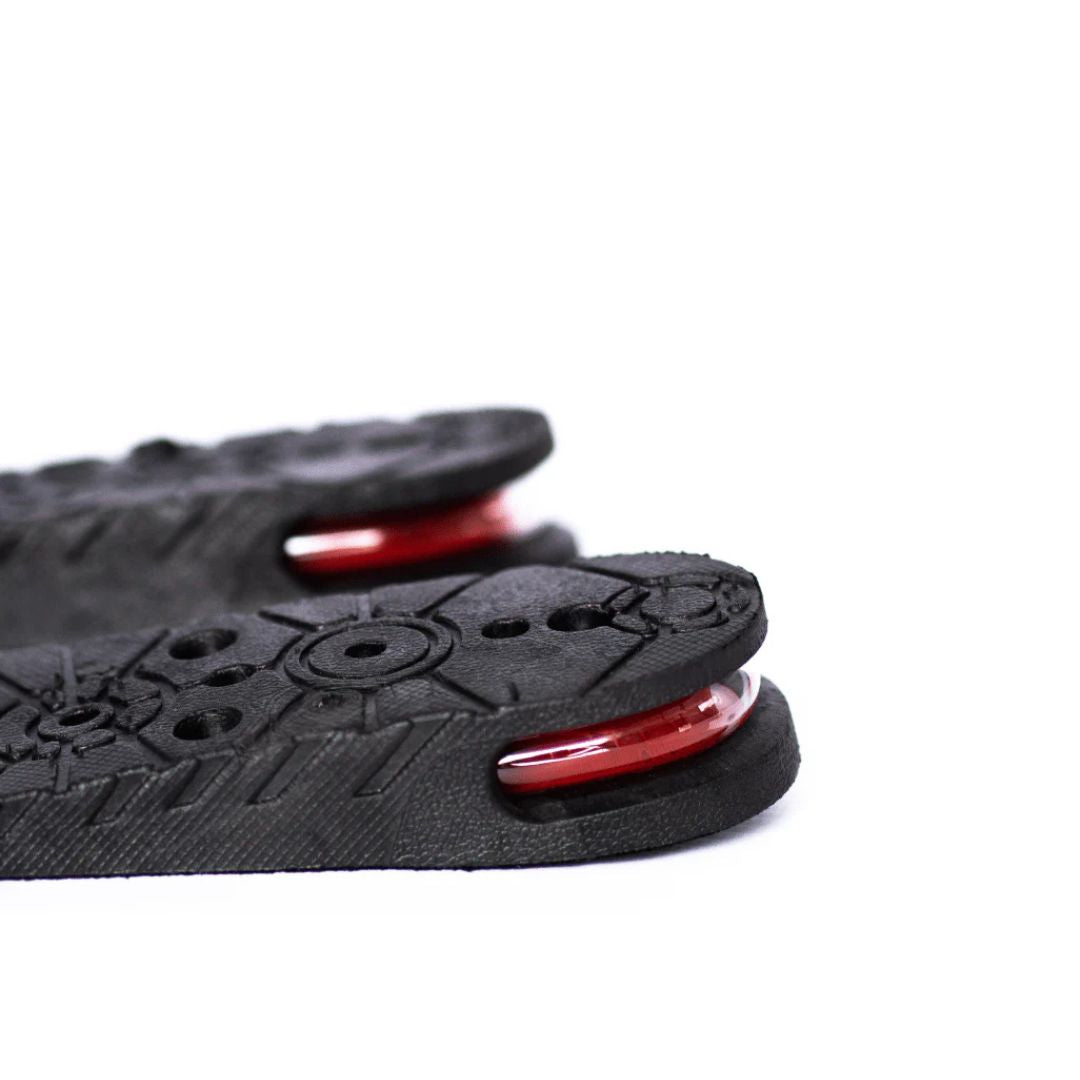 Invisible Height Increase Insoles for Men & Women