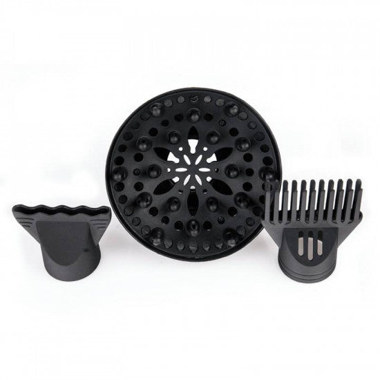 Kemei Km810 Professional Hair Dryer 1800W