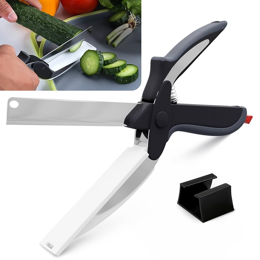 Kitchen Smart Scissor