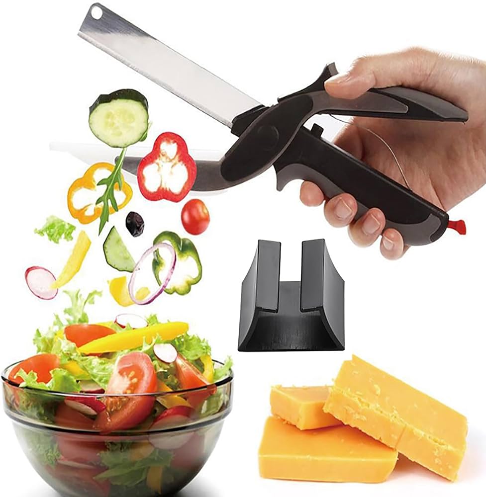 Kitchen Smart Scissor