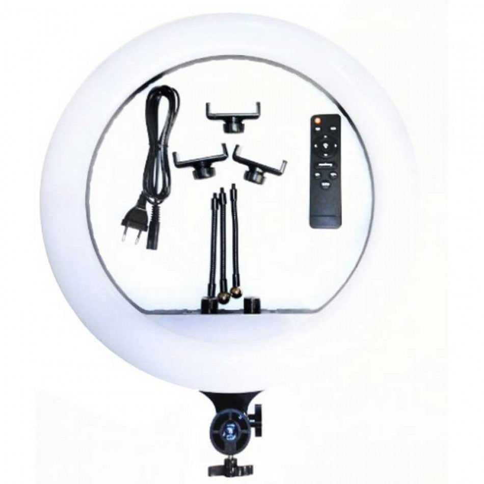 Professional Filming Ring Light 56 cm