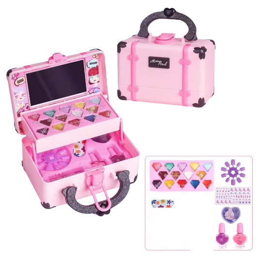 Makeup Kit For Girls