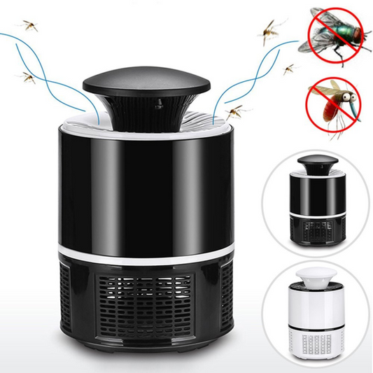 Mosquito killer lamp