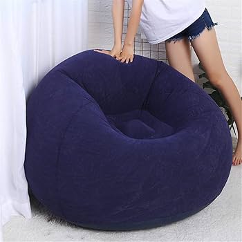 Inflatable Sofa Chair