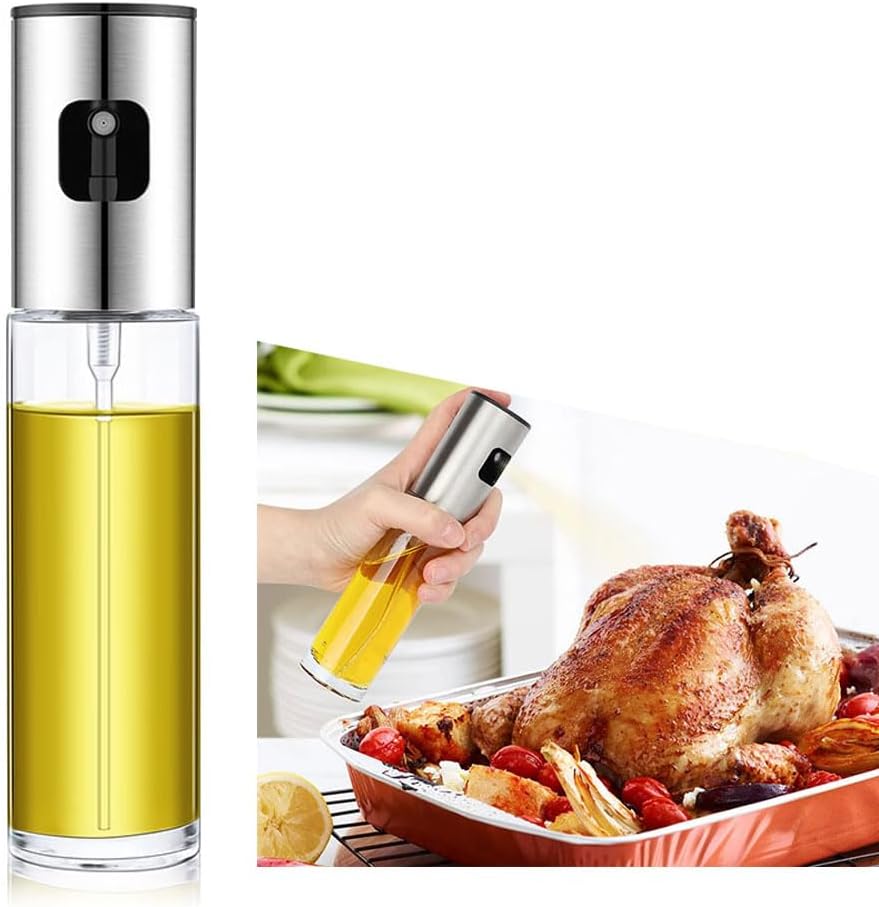 Oil sprayer bottle 100 ml