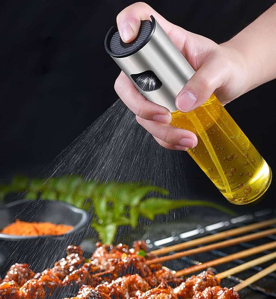 Oil sprayer bottle 100 ml