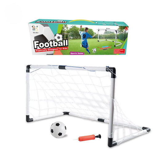 Portable Outdoor Football Goal Net