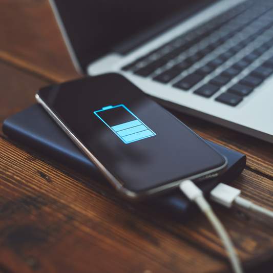 Power Bank 10.000 mAh