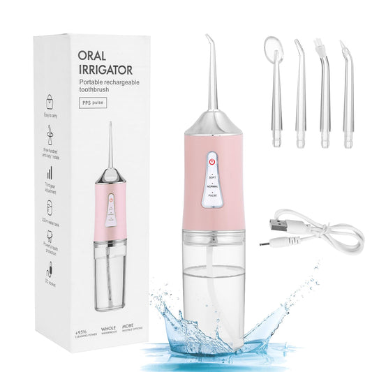 Electric Dental Flosser