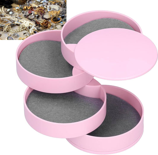 Rotation Layers Accessories Box