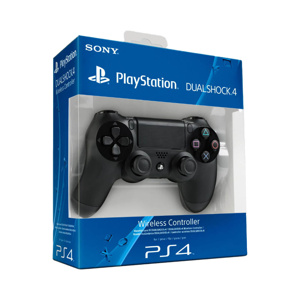 PS4 Controller Copy A