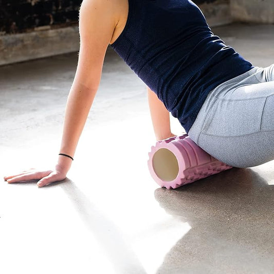 Yoga Foam Roller